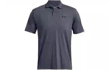 Under Armour UA Iso-Chill Edge logoPolo