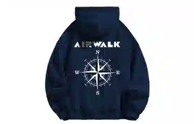 Airwalk Logo