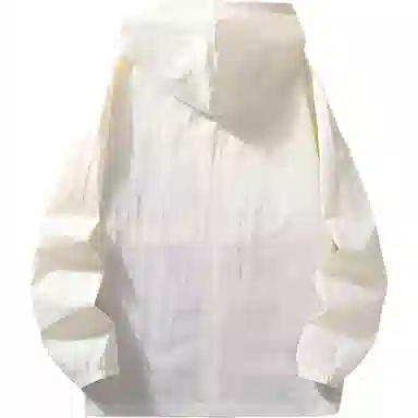 王者荣耀 基础款字母百搭休闲防晒服 男女同款