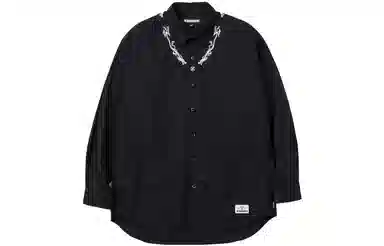 CLOT x Neighborhood FW23