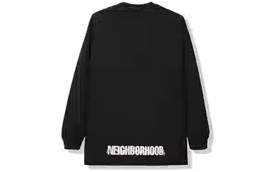 ANTI SOCIAL SOCIAL CLUB x NEIGHBORHOOD