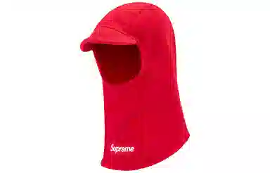 Supreme Week 17 Polartec Brim Balaclava