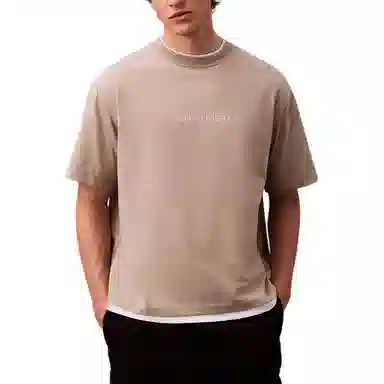 CALVIN KLEIN T
