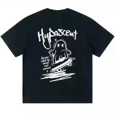 HYPASCENT logoT