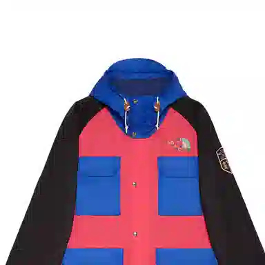 GUCCI x THE NORTH FACE
