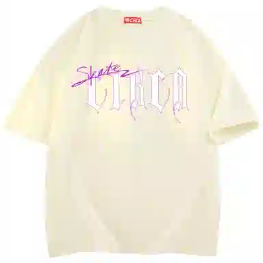 C1RCA Logo T