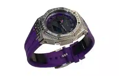 CASIO 200 GA-2100-1A