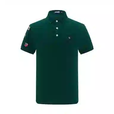 NAVIGARE X Logo Polo