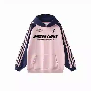 AMBER LIGHT Hoodie
