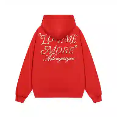 HARSH AND CRUEL Hoodie