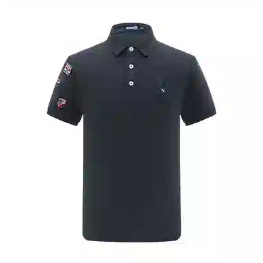 NAVIGARE X Logo Polo