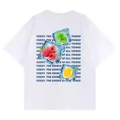 VXOXV logoT