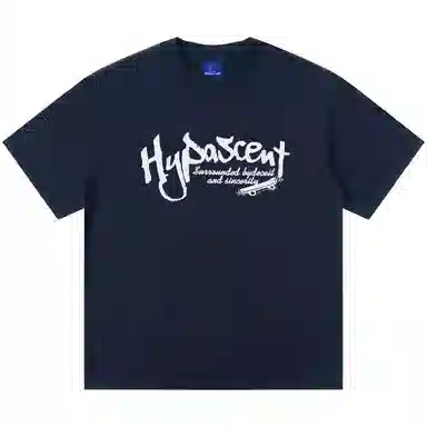 HYPASCENT logoT