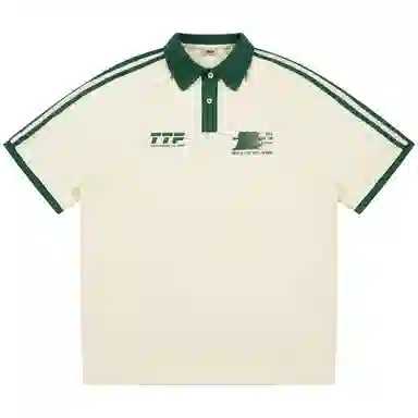 Talking Tom Polo Shirt