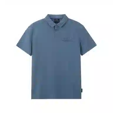 ARMANI EXCHANGE SS24 LogoPolo