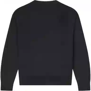 KENZO Floral Embroidered Cardigan