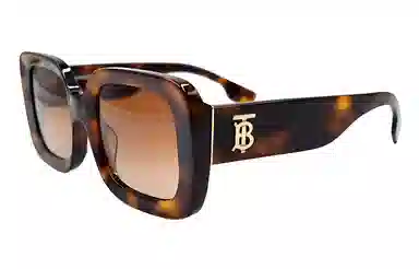 Burberry B. MONOGRAM4327F
