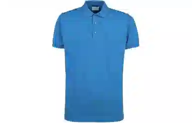 BALLY SS24 LogoPolo