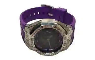 CASIO 200 GA-2100-1A