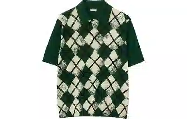 Burberry Polo