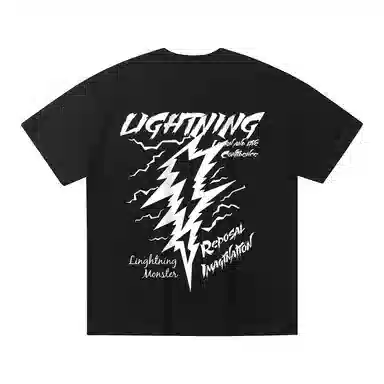 LIGHTNING MONSTER T