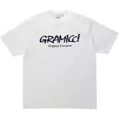 Gramicci SS25 SUMMIT T