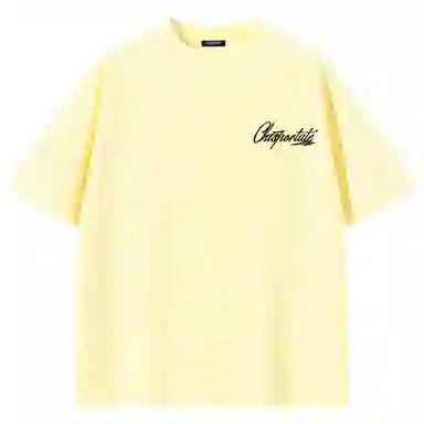 Chisportate Retro High Street Tee