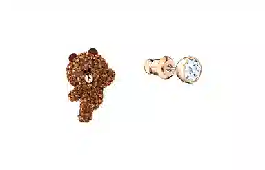 Swarovski Line Friends
