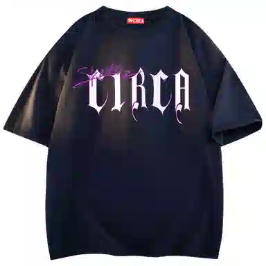 C1RCA Logo T