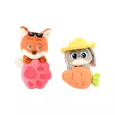 POTDEMIEL x Disney 8