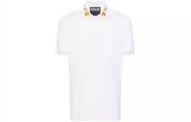 VERSACE JEANS COUTURE SS24 Polo