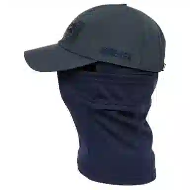 Palace GORE-TEX Blue Cap