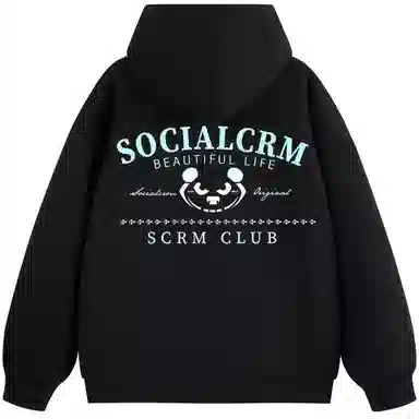 SCRM Logo