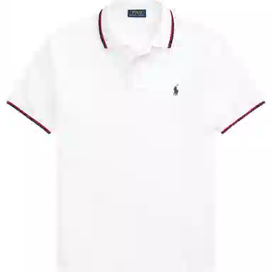 Polo Ralph Lauren LogoPolo