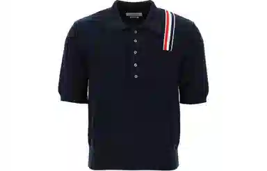 THOM BROWNE PoloPolo