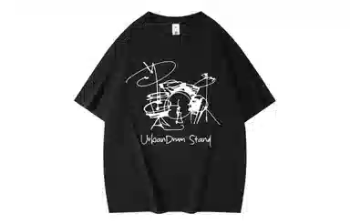 URBAN AUTHENTIC T