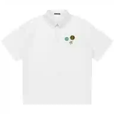 The Simpsons Polo
