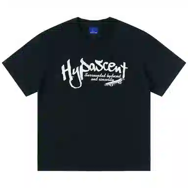 HYPASCENT logoT