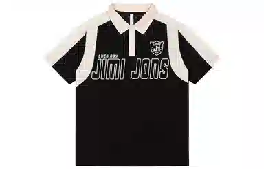 JIMIJONS TPOLO