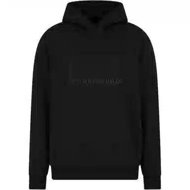 EMPORIO ARMANI FW24 Logo