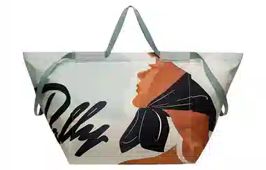 BALLY Tote