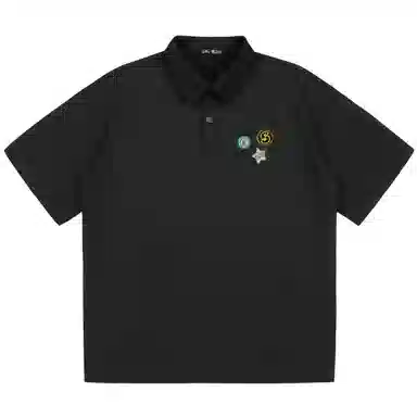 The Simpsons Polo
