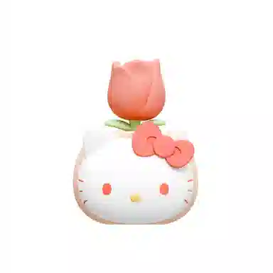 x Sanrio IP