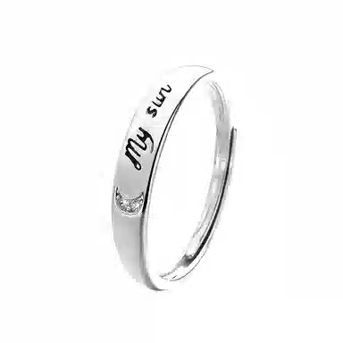 STUERY my sun my moon S999