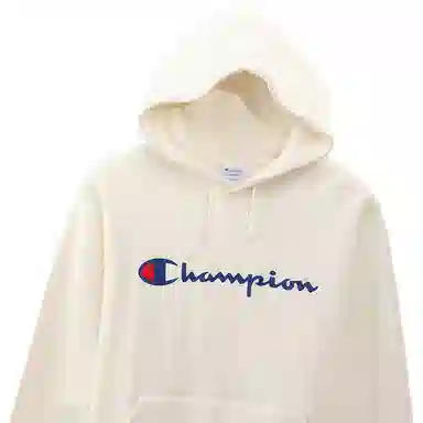 Champion logo
