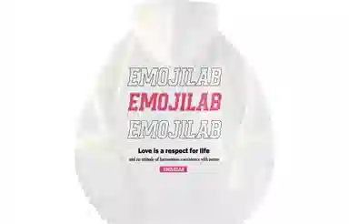 emoji Logo