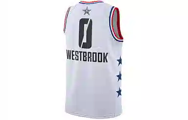 Nike NBA 2019 Russell Westbrook