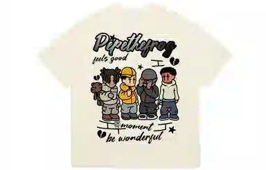 Pepe the Frog T-Shirt