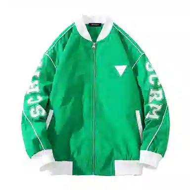 GROGNAK x SCRM