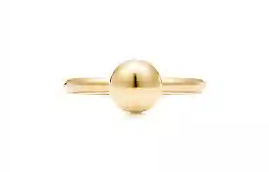 Tiffany & Co. HardWear Ring